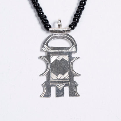 Heghar Key Neckless