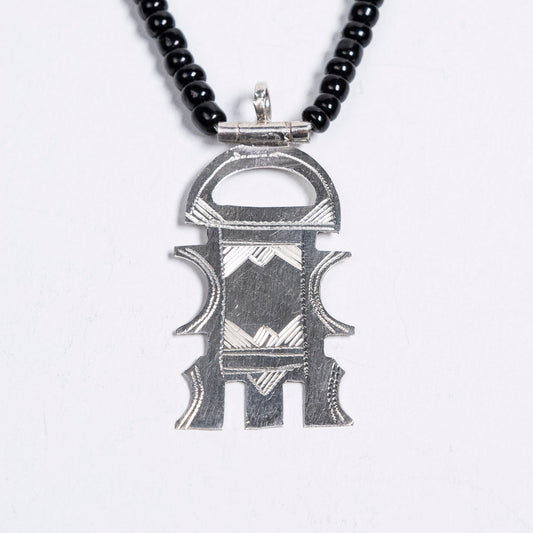 Heghar Key Neckless