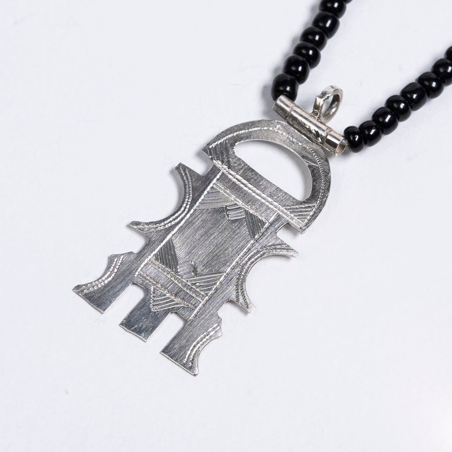 Heghar Key Neckless