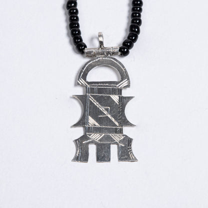 Heghar Key Neckless